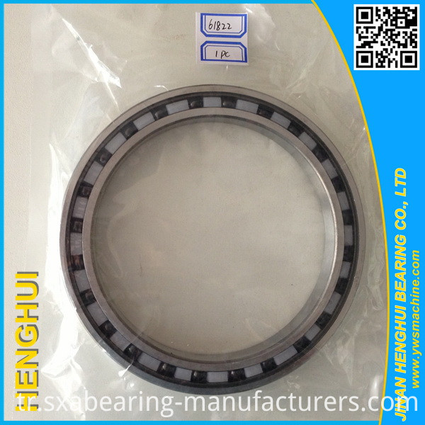 618 Paper Manufacturing Machinery Ball Bearing